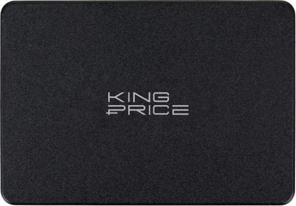 фото Накопитель SSD 2.5