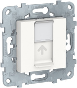 фото Розетка Schneider Electric NU541518