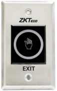 фото Кнопка выхода  ZKTeco TLEB102-R