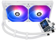фото Система охлаждения Thermalright Frozen Warframe 280 White ARGB