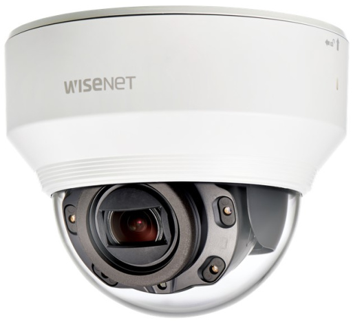 фото Видеокамера IP Wisenet XND-6080RP в Казани