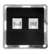 фото Розетка  Systeme Electric RSI-251TK5E-6-86 в Самаре
