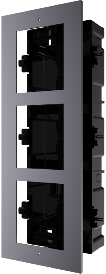 фото Рамка монтажная HIKVISION DS-KD-ACF3 в Уфе