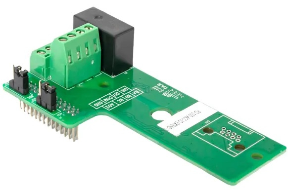 фото Карта расширения  EKF PD-150-ACC-IO-EXTEND-2 в Казани