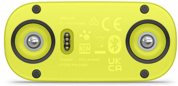 фото Пульсометр Garmin HRM 600 в Красноярске