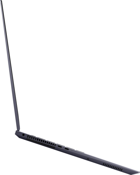 фото Ноутбук  Honor MagicBook Pro 16 2024 в Волгограде 16 ", Core Ultra 5, 24 Гб RAM, 1 Тб SSD, Arc graphics, Пурпурный