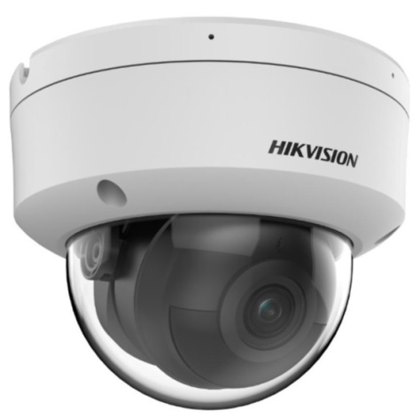фото Видеокамера IP HIKVISION DS-2CD3186G2-ISU(2.8mm)(H) в Волгограде