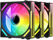 фото Вентилятор Xastra FS120B ARGB