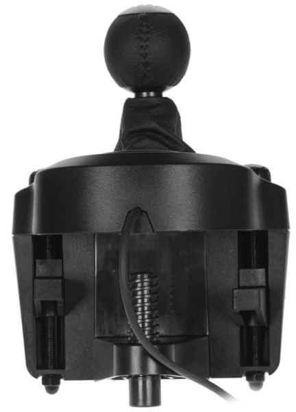 фото Рычаг  Logitech Driving Force Shifter в Екатеринбурге