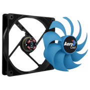 фото Вентилятор AeroCool Motion 12 Plus