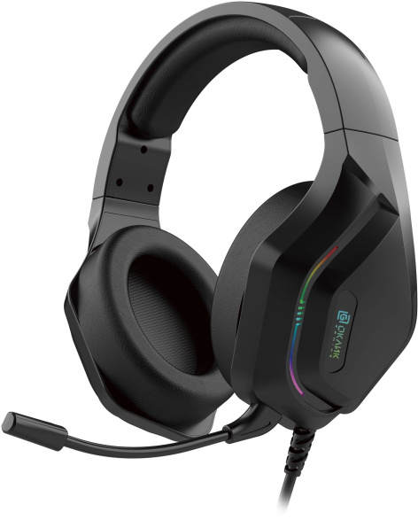 фото Наушники с микрофоном Oklick HS-L600G в Омске