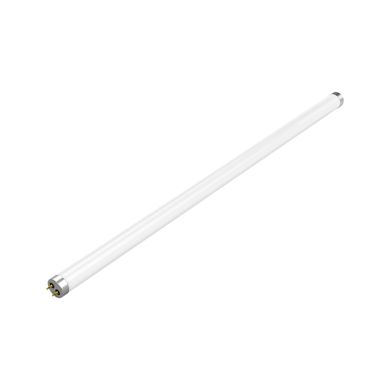 

Лампа Gauss 93020-R Elementary T8 10W 780lm 4000K G13 600mm стекло поворотная LED, 93020-R