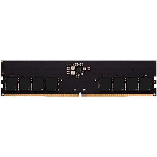 

Модуль памяти DDR5 8GB AMD R558G4800U1S-U Radeon R5 Entertainment, PC4-38400, 4800MHz CL40, 1.1V, R558G4800U1S-U