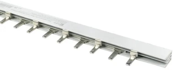 фото Шина соединительная  EKF pin-02-100 в Уфе