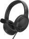 фото Гарнитура  A4Tech FH280U black в Челябинске