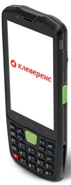 фото Терминал сбора данных Mertech Seuic AutoID Q9С серии 8 в Омске