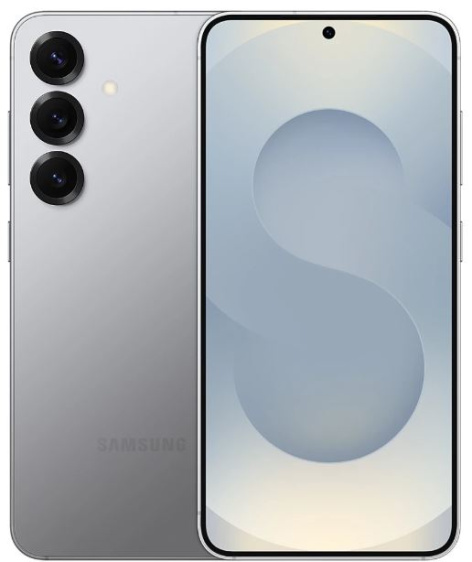 фото Смартфон  Samsung Galaxy S25 5G 12/256GB в Казани