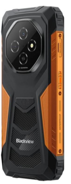 фото Смартфон  Blackview FORT 1 4/128GB в Краснодаре
