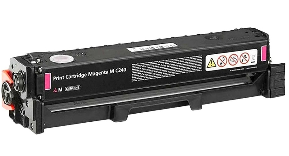 

Картридж Hi-Black 9897206 (HB-M C240 M) для Ricoh MC240FW/PC200W, Восстановленный, M, 4,5K, 9897206