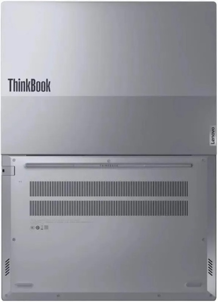 фото Ноутбук  Lenovo ThinkBook 14 G7 IML в Уфе 14 ", Core Ultra 5, 16 Гб RAM, 512 Гб SSD, Arc graphics, Серый