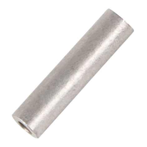 Изображение товара Медная луженая гильза Rexant 07-5353 для соединения проводов 4-6 мм²