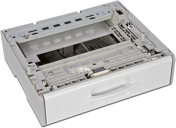 

Опция Ricoh Paper Feed Unit PB2030 418123 лоток для бумаги тип PB2030 (500x1), Paper Feed Unit PB2030
