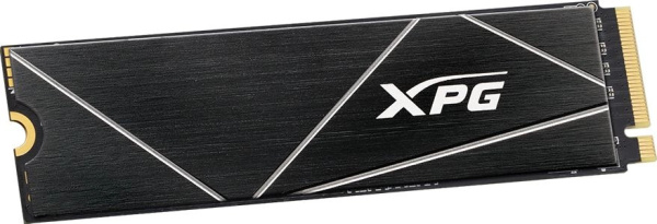 фото Накопитель SSD M.2 2280 ADATA XPG GAMMIX S70 BLADE в Уфе 8000 ГБ