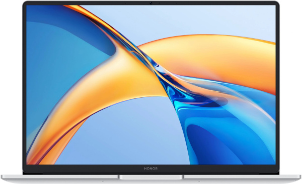 фото Ноутбук  Honor MagicBook X14 в Красноярске 14 ", Ryzen 5, 16 Гб RAM, 512 Гб SSD, Mobility Radeon HD 7640, Серебристый