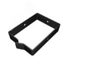 фото Кабельный организатор NTSS NTSS-ORGR-90х60-BL