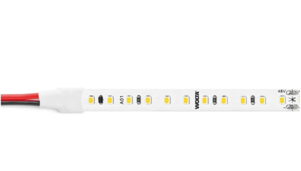 фото Лента светодиодная  WOLTA WLS2835-10W/3000/48H120-01 в Омске