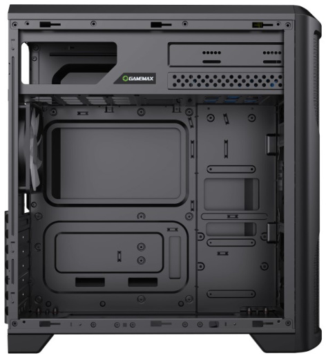 фото Корпус ATX GameMax G562 Matrix в Нижнем Новгороде