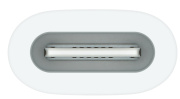 фото Адаптер Apple MWML3