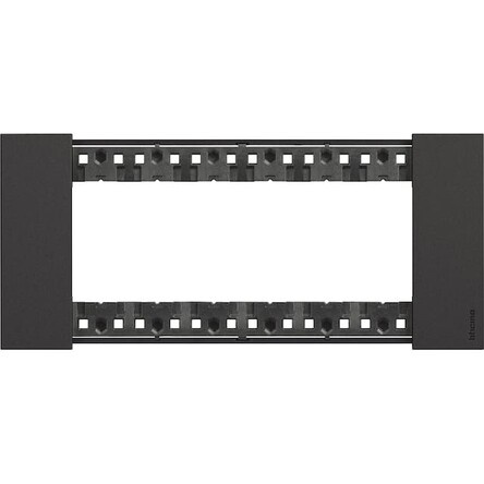 Изображение товара Рамка BTicino KA4806KG