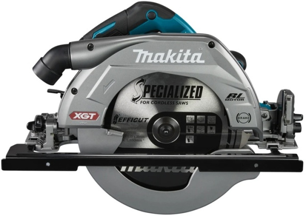 фото Пила дисковая Makita HS011GZ