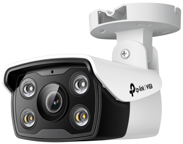 фото Видеокамера  TP-LINK VIGI C340(2.8mm) в Казани