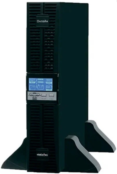 

Источник бесперебойного питания Импульс ФОРВАРД 6000 FW60201, ФОРВАРД 6000