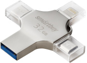 фото Накопитель USB 3.0 SmartBuy SB032GBMC15