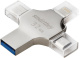 фото Накопитель USB 3.0 32GB SmartBuy SB032GBMC15 в Красноярске