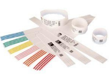 Изображение товара Этикетки Zebra 10005008