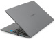 фото Ноутбук  Nerpa Caspica I542-15 в Уфе 15.6 ", Core i5, 64 Гб RAM, 256 Гб SSD, Iris Xe Graphics, Серый