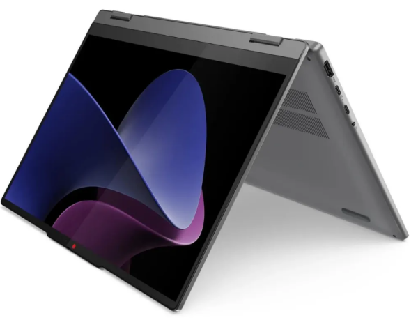 фото Ноутбук  Lenovo IdeaPad 5 14IRH9 в Санкт-Петербургe 14 ", Core i5, 16 Гб RAM, 512 Гб SSD, UHD Graphics, Серый