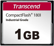 фото Промышленная карта памяти Transcend TS1GCF180I