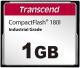 фото Промышленная карта памяти CFast 1GB Transcend TS1GCF180I в Уфе
