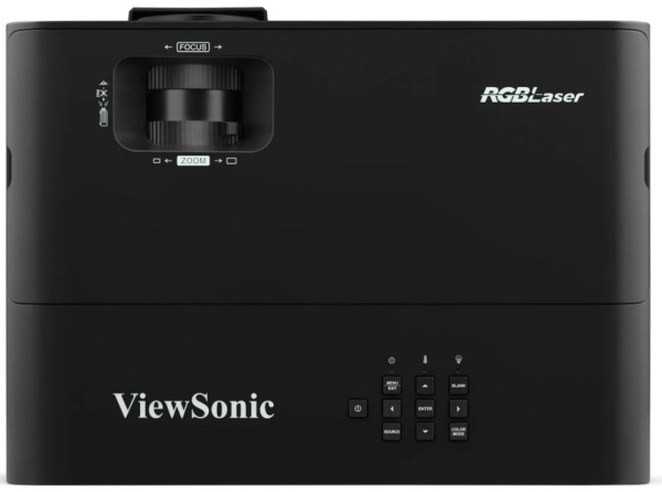 фото Проектор Viewsonic LX720-4K RGB (RGB Лазер) в Уфе