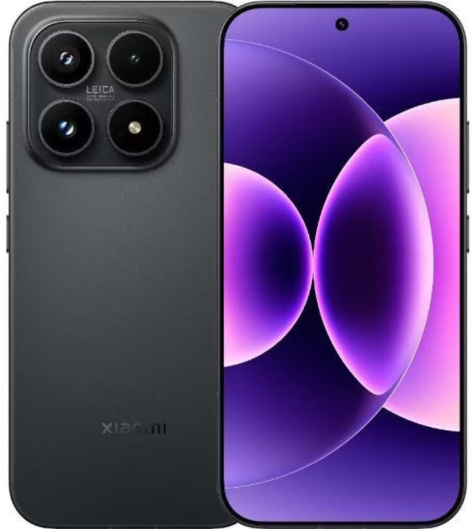 фото Смартфон  Xiaomi 17 RU 12/256GB