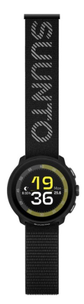 фото Часы Suunto RUN