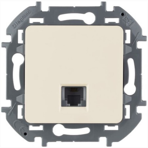 фото Розетка  Legrand 673821 в Омске