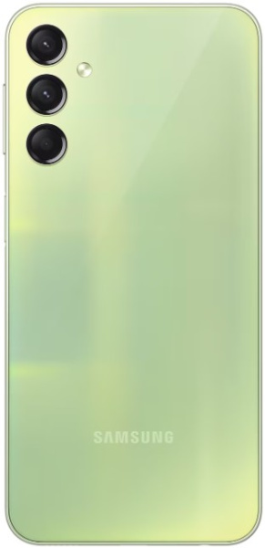 фото Смартфон  Samsung Galaxy A24 6/128GB