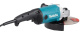 фото Шлифовальная машина угловая Makita GA9090N