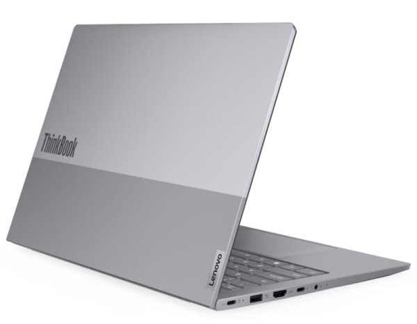 фото Ноутбук  Lenovo Thinkbook 14 G8 в Волгограде 14 ", Core 5, 32 Гб RAM, 512 Гб SSD, Iris Xe Graphics, Серый
